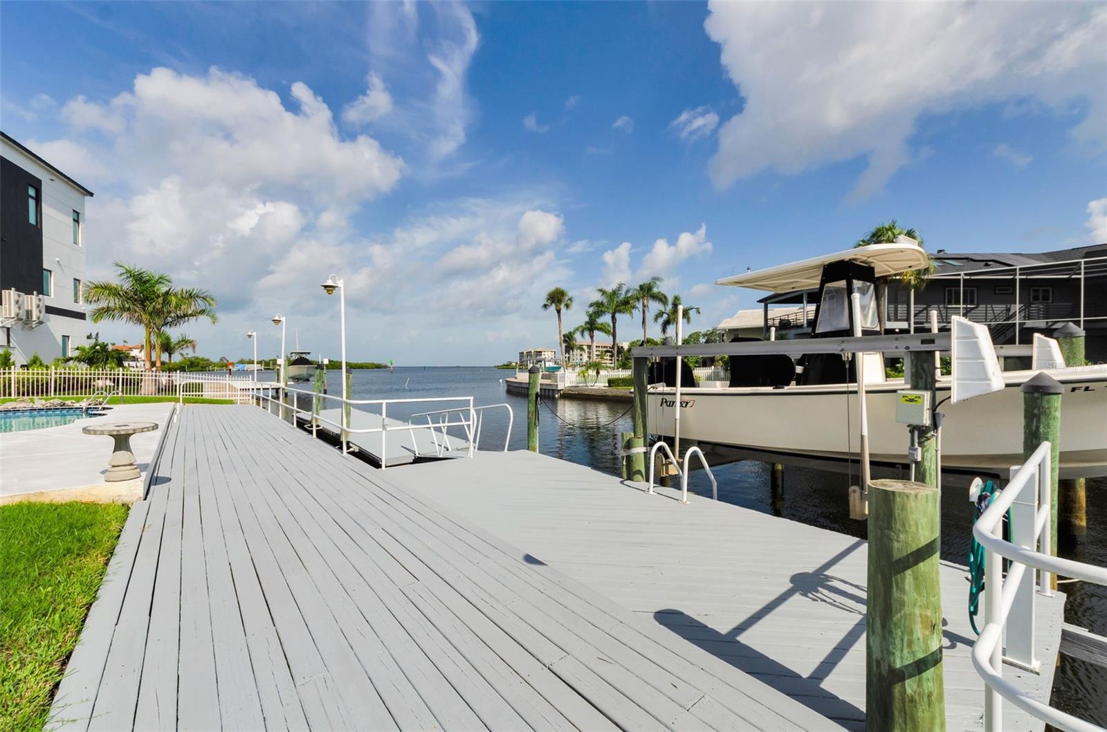 8001 Brighton Drive, FL
