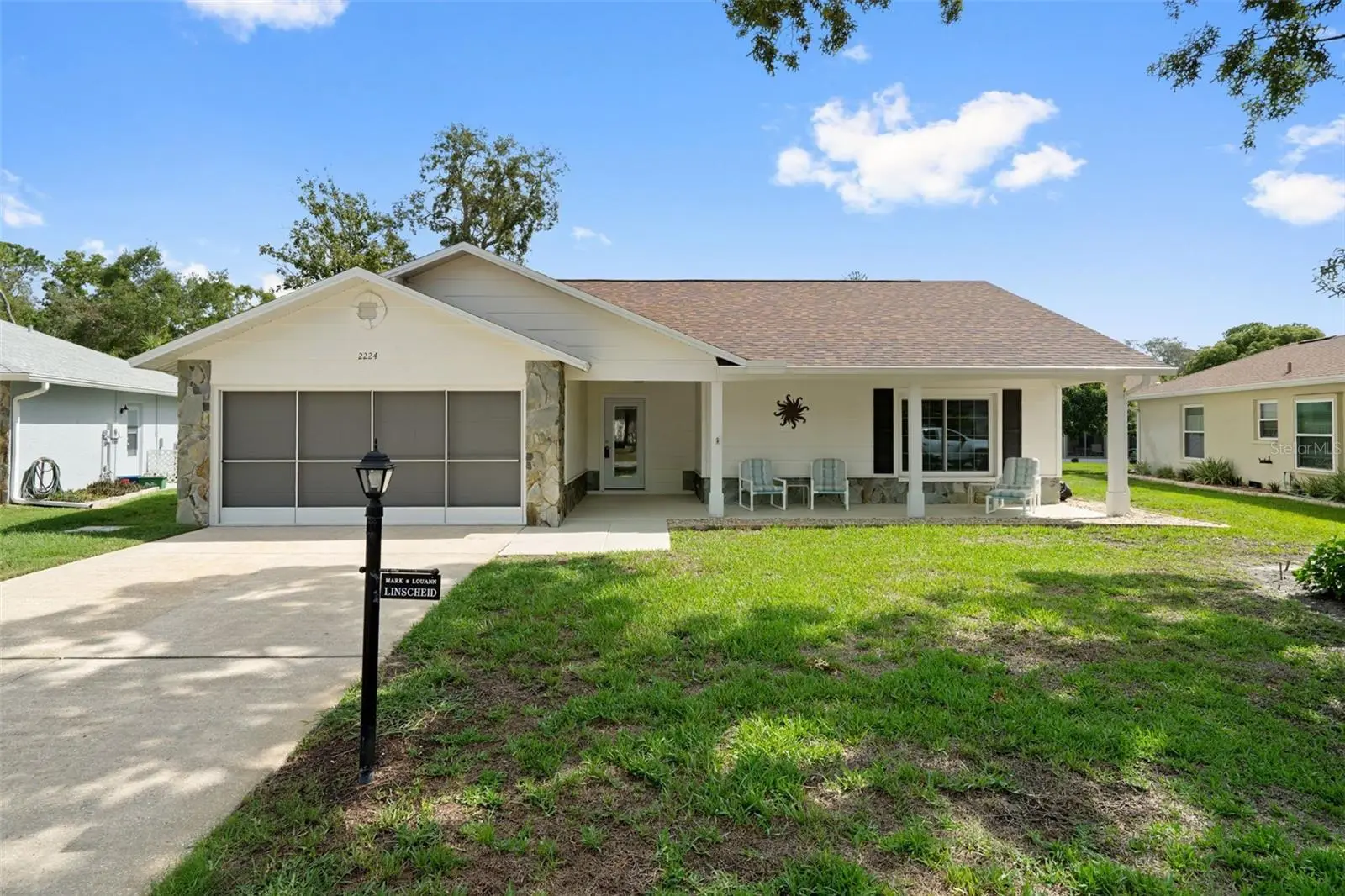 2224 Merion Court, FL