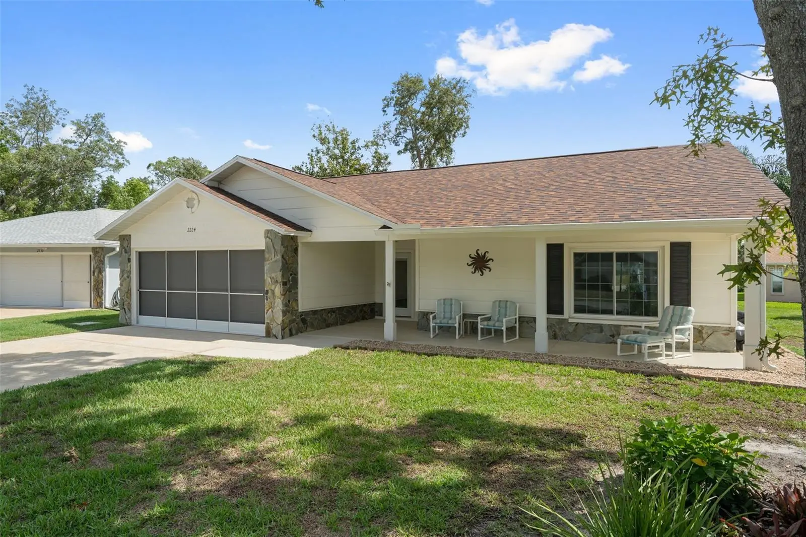 2224 Merion Court, FL