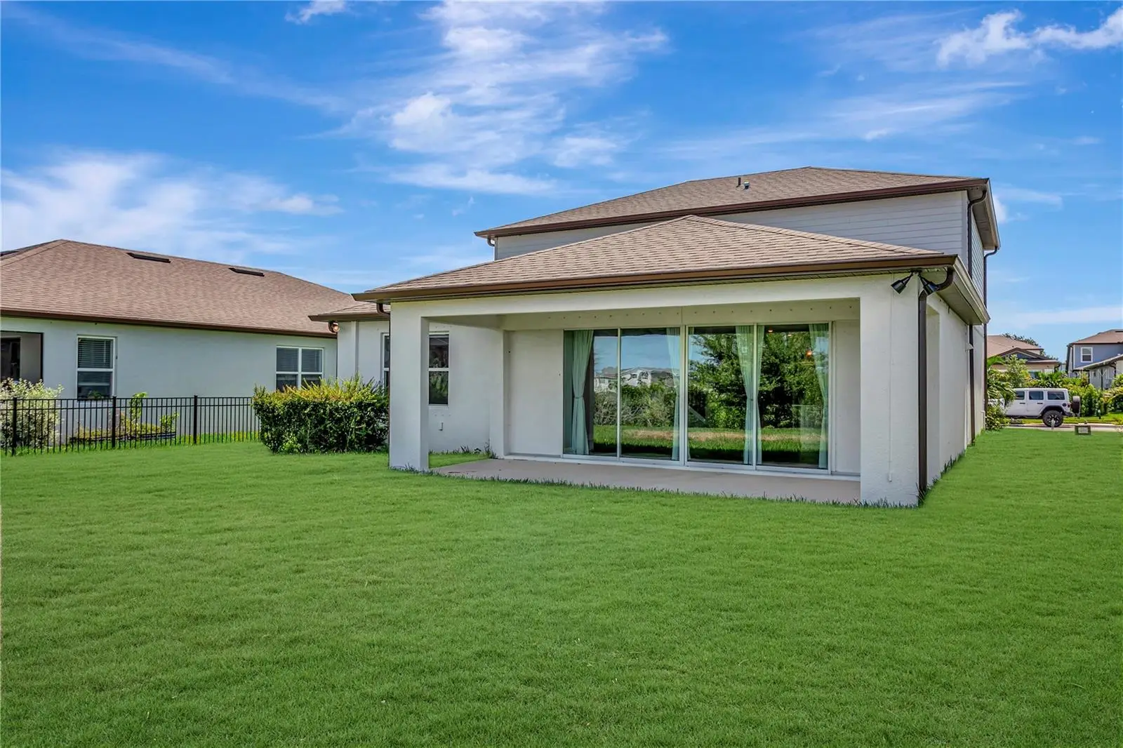9909 Longmeadow Avenue, FL