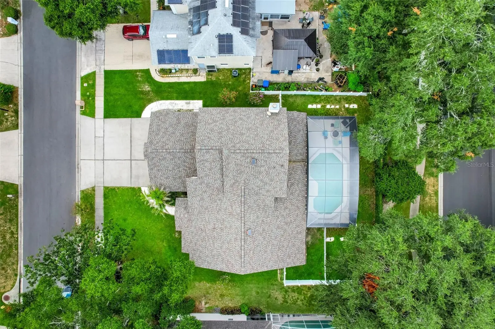 305 Forrest Crest Court, FL