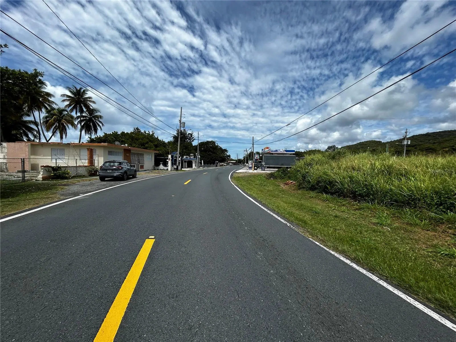Km 115.8 Pr-3 Guardarrayas, PR