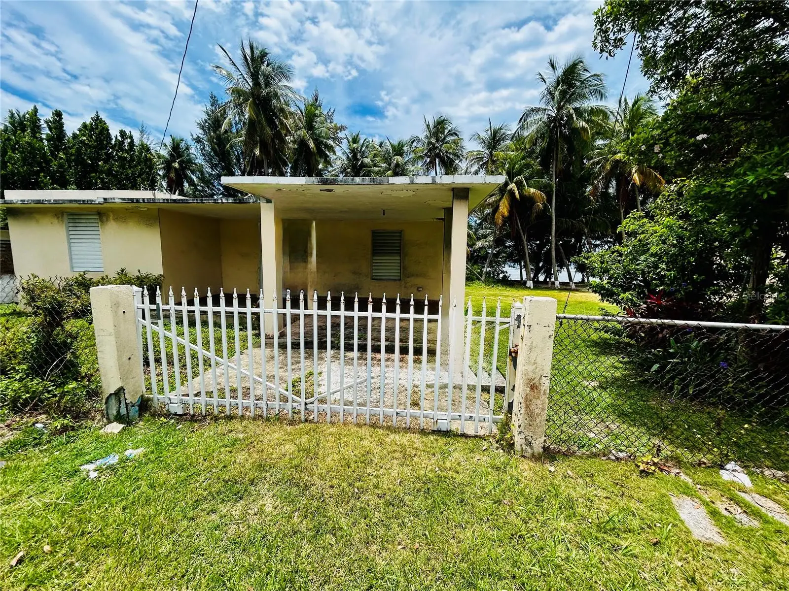 Km 115.8 Pr-3 Guardarrayas, PR