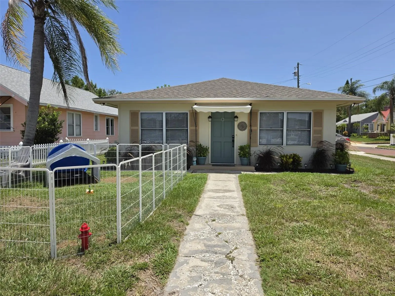121 Bay Street, FL