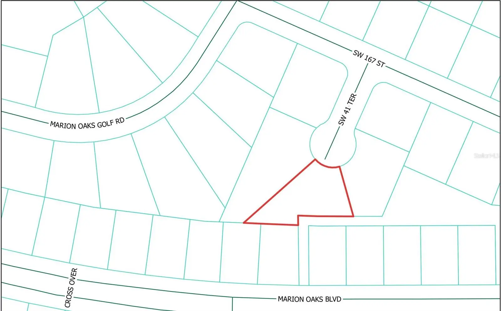 Tbd 41st Terrace, FL