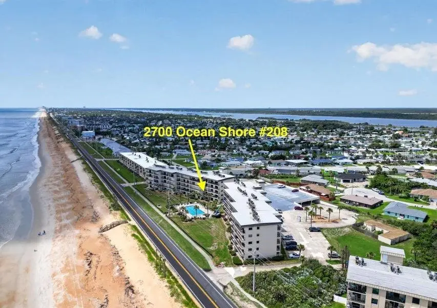 2700 Ocean Shore Boulevard, FL