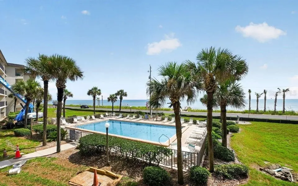 2700 Ocean Shore Boulevard, FL
