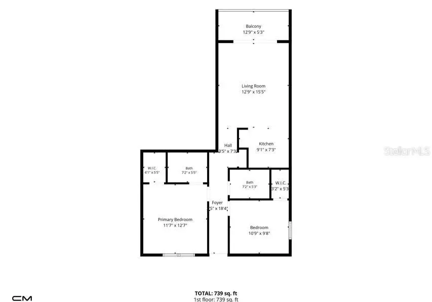 2700 Ocean Shore Boulevard, FL