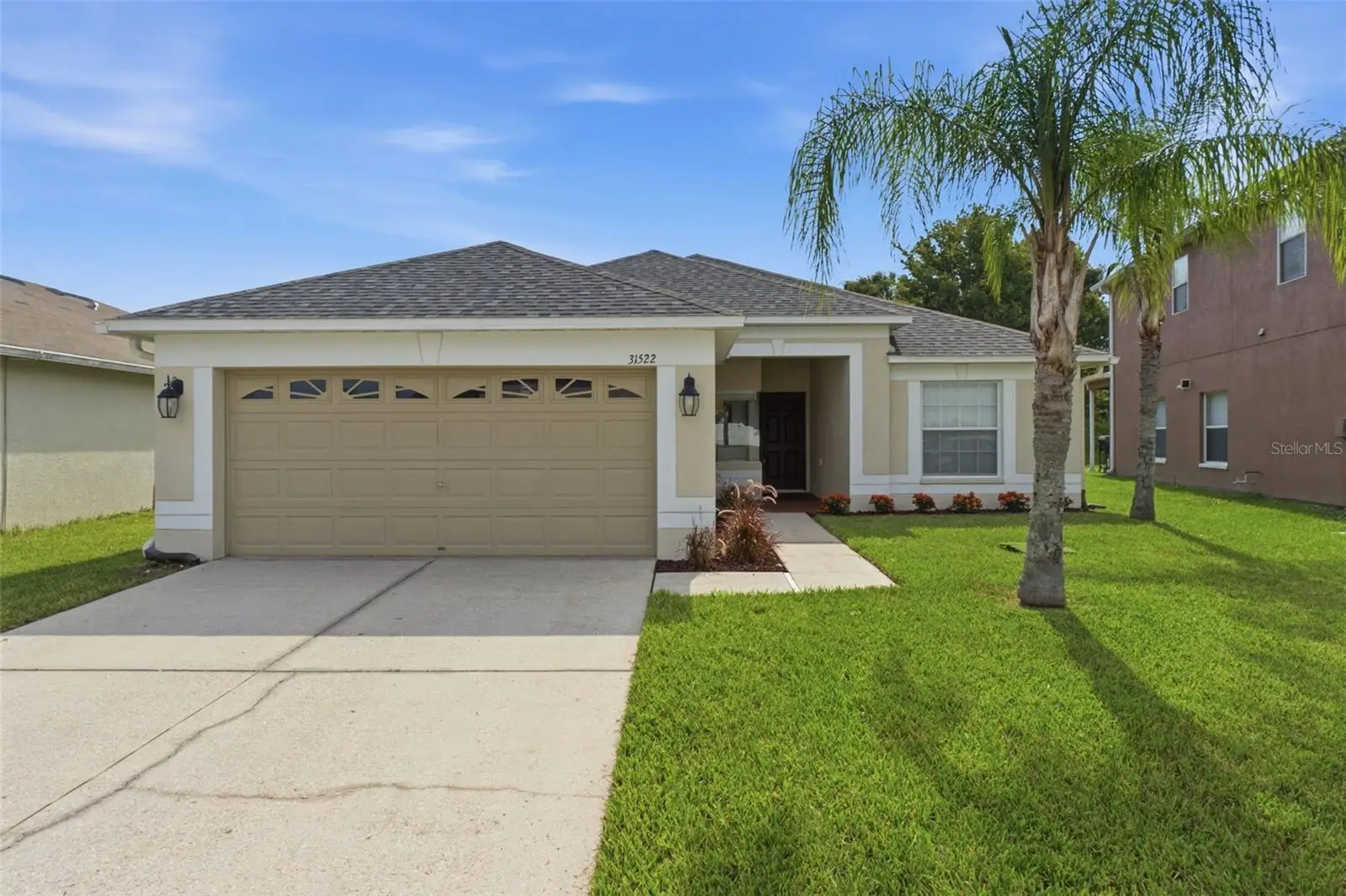 31522 Triborough Drive, FL