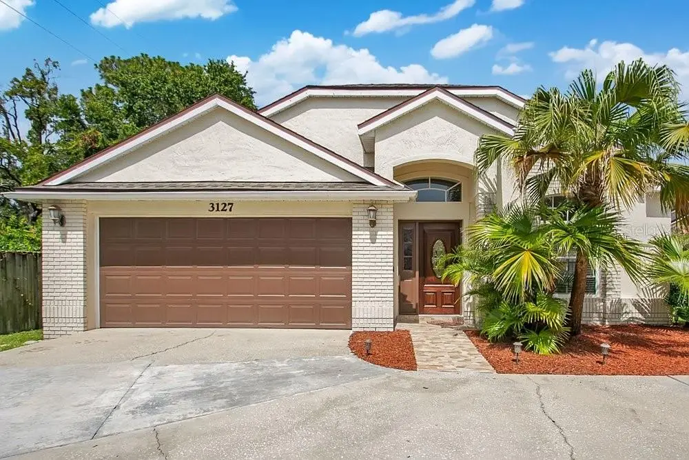 3127 Birmingham Boulevard, FL