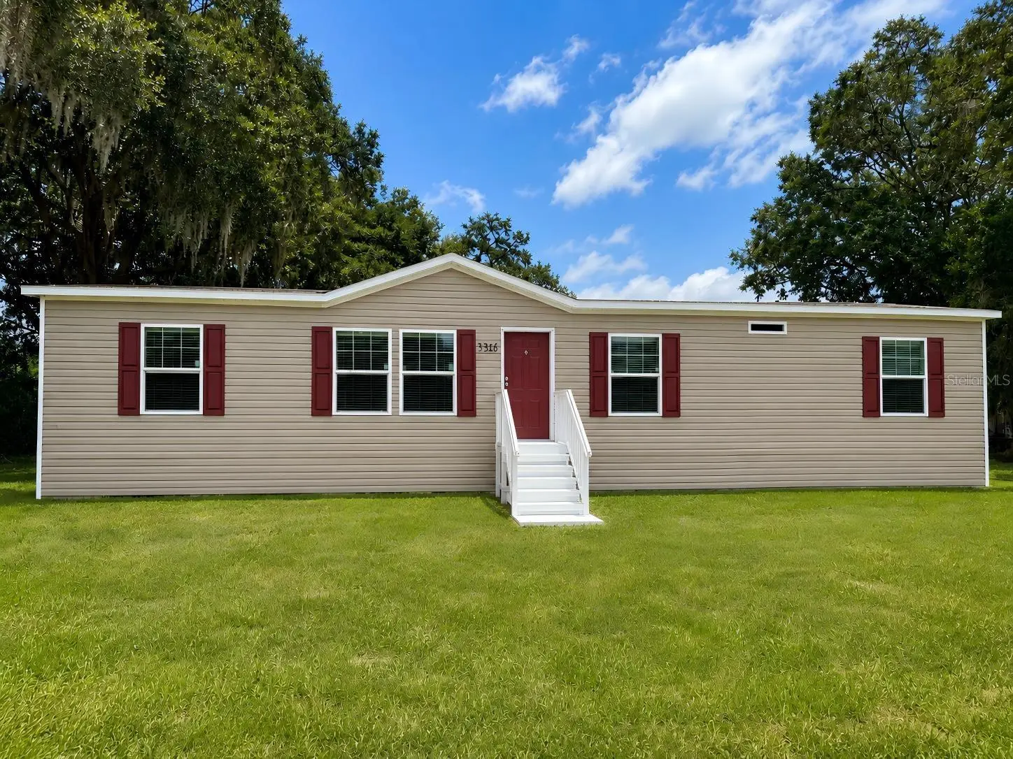 3316 Oakland Road, FL