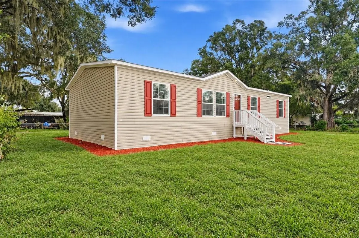 3316 Oakland Road, FL