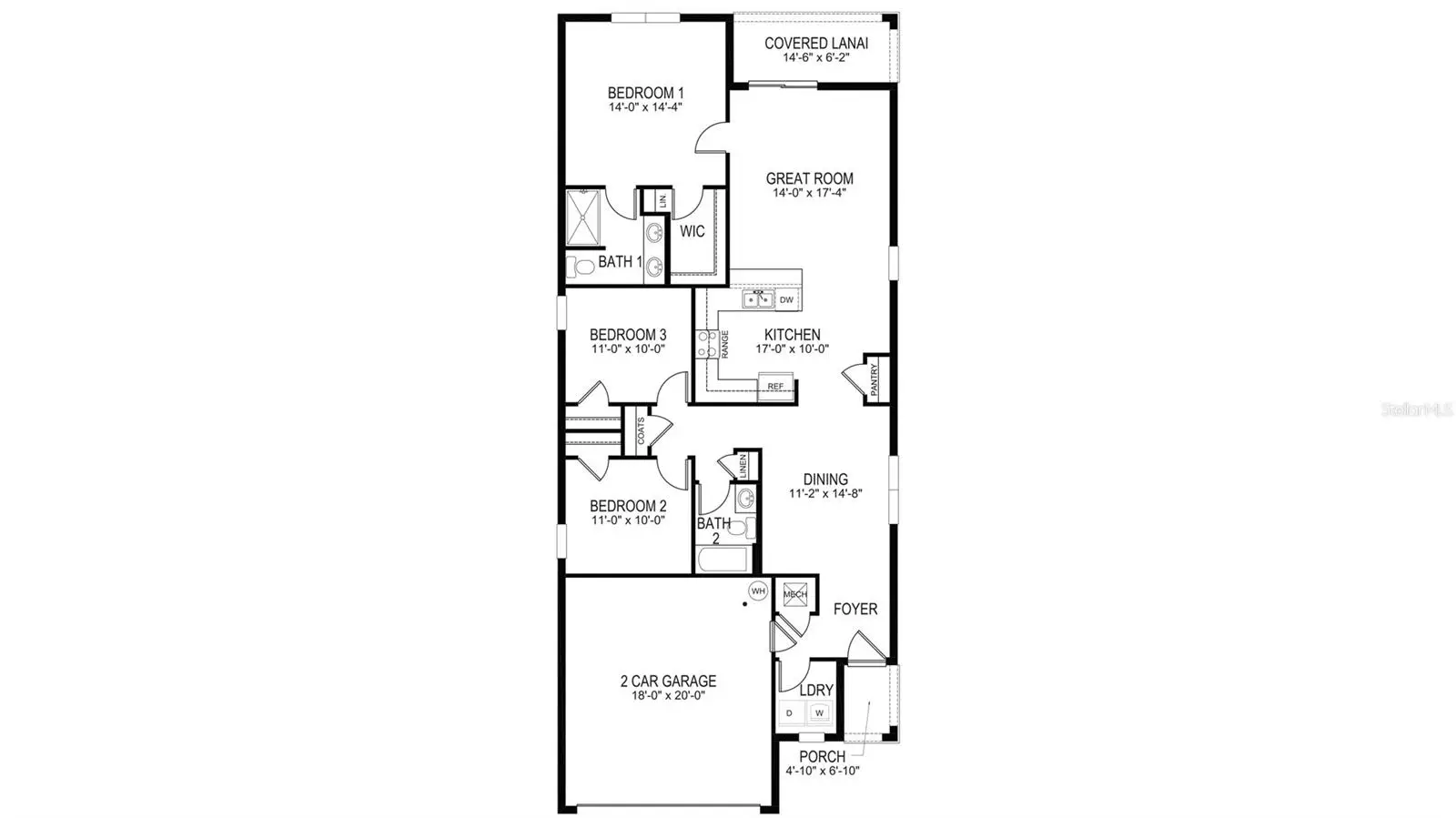 8829 Clear View Street, FL