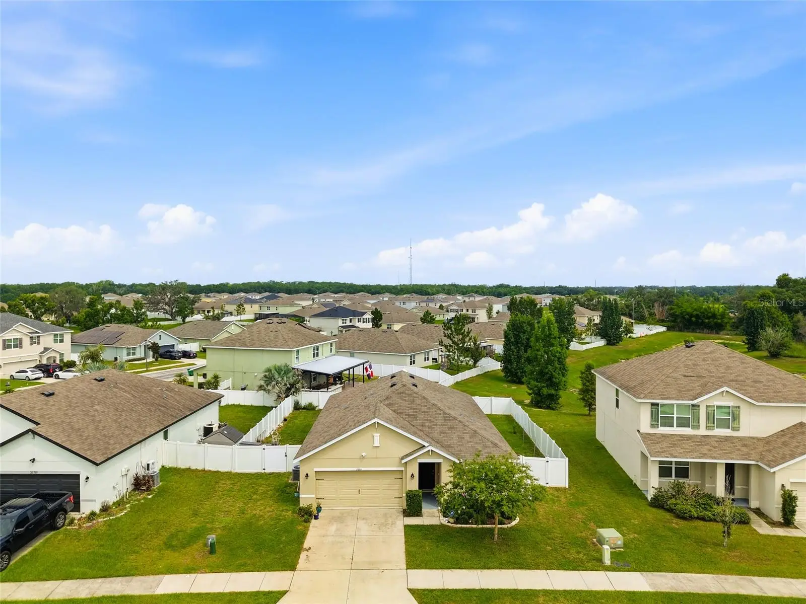 35803 Hillbrook Avenue, FL