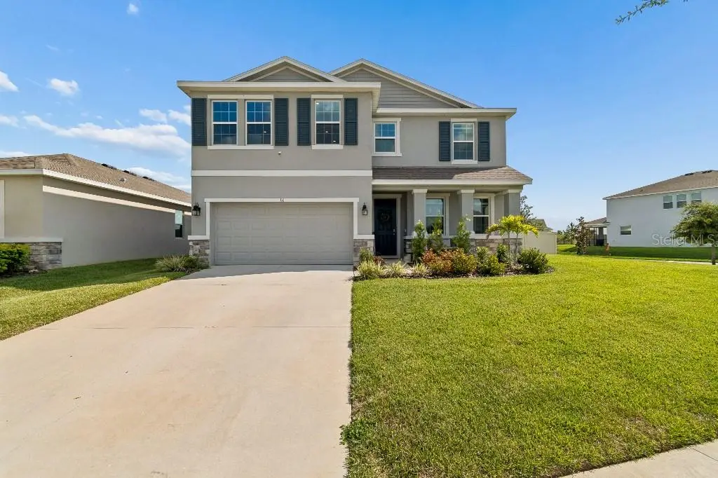 116 Bright Ibis Avenue, FL