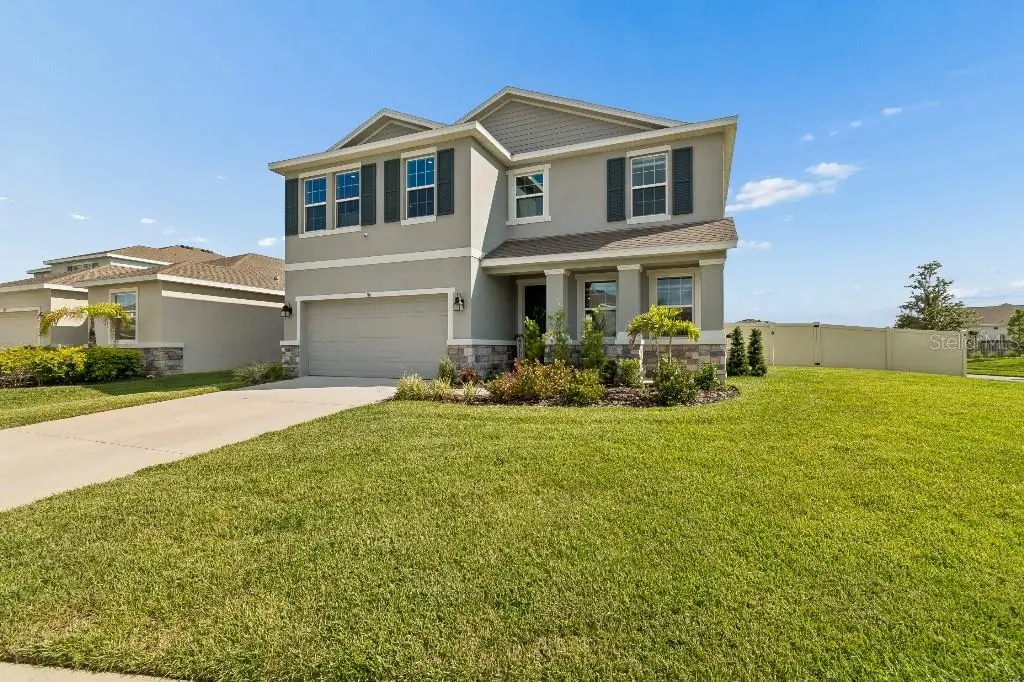 116 Bright Ibis Avenue, FL