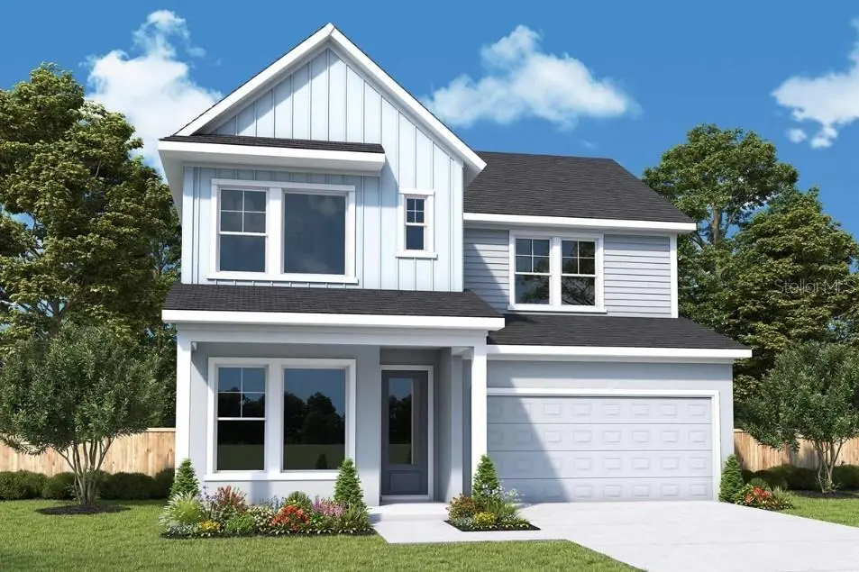 5825 Native Oak Street, FL