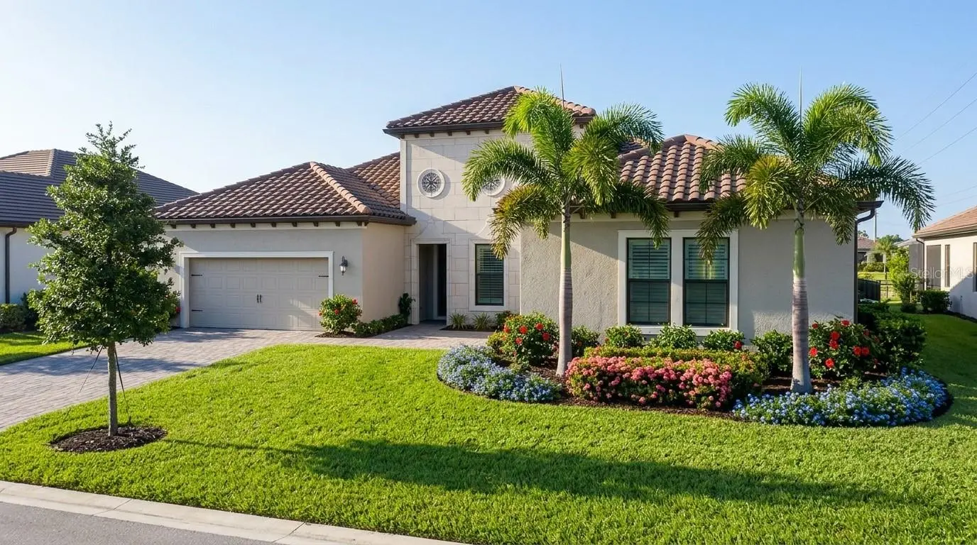 332 Bocelli Drive, FL