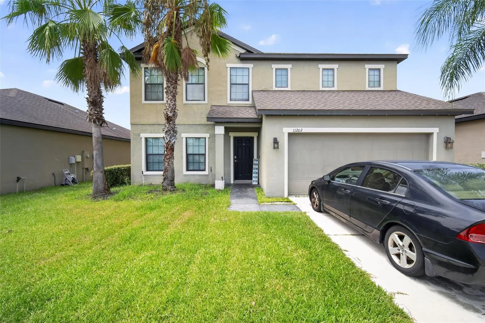 11202 Carrick Stone Street, FL