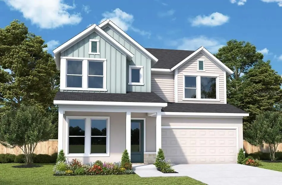 5837 Native Oak Street, FL