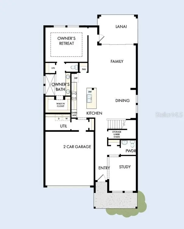 5837 Native Oak Street, FL
