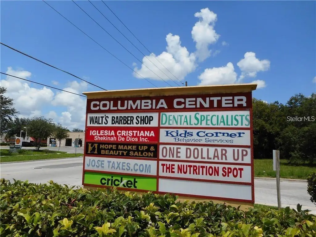 2204 Columbia Avenue, FL