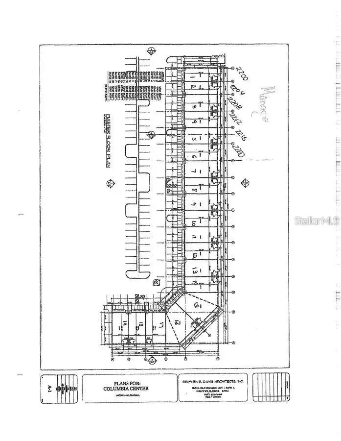 2204 Columbia Avenue, FL