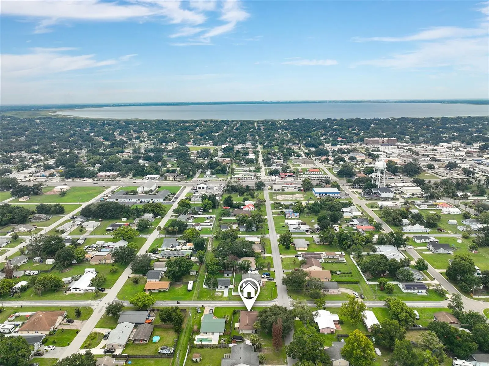 1600 Minnesota Ave, FL