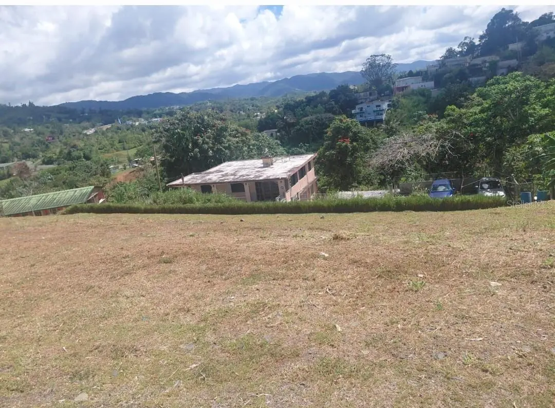Pr 1 Km 48.1 Bo Beatriz, PR