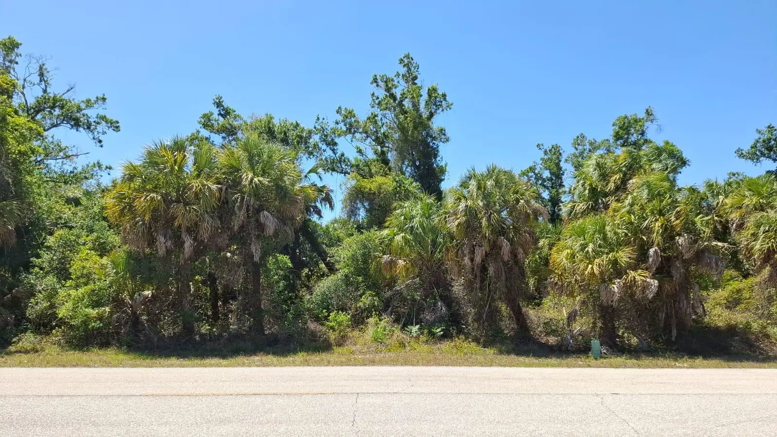 243 Warrington Boulevard, FL