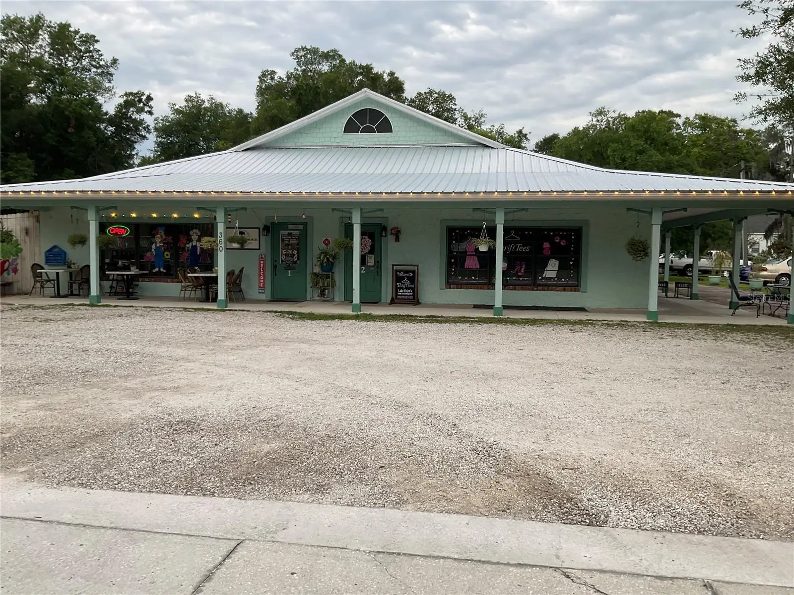 360 Lakeview Drive, FL