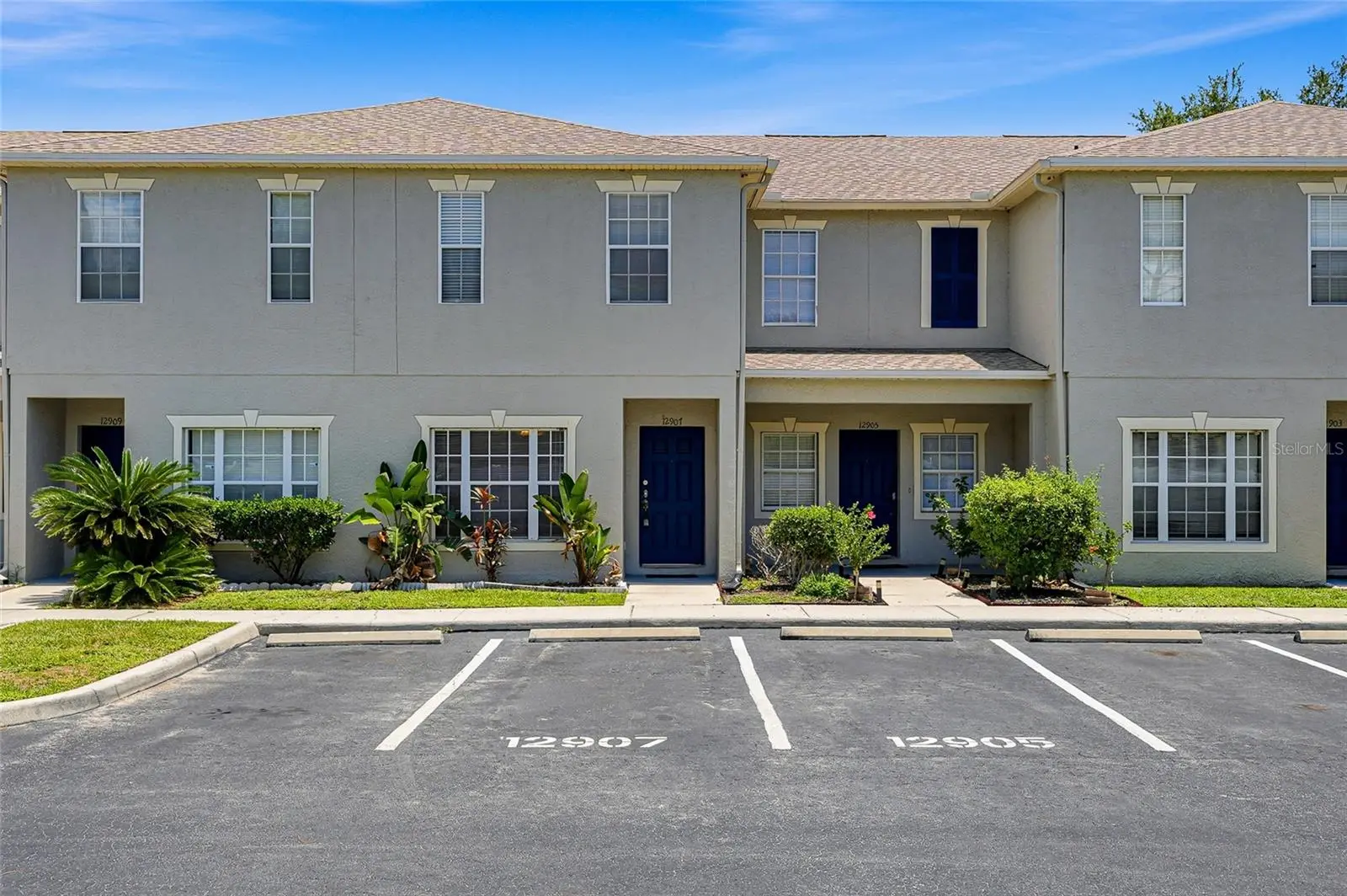 12907 Kings Crossing Drive, FL