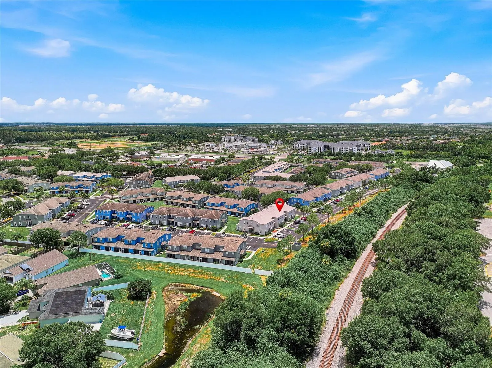 12907 Kings Crossing Drive, FL