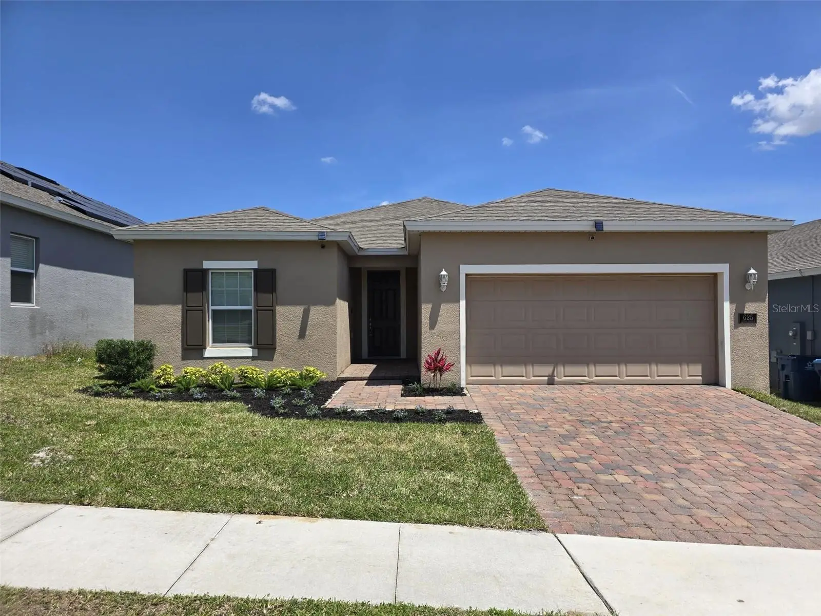 625 Disa Drive, FL
