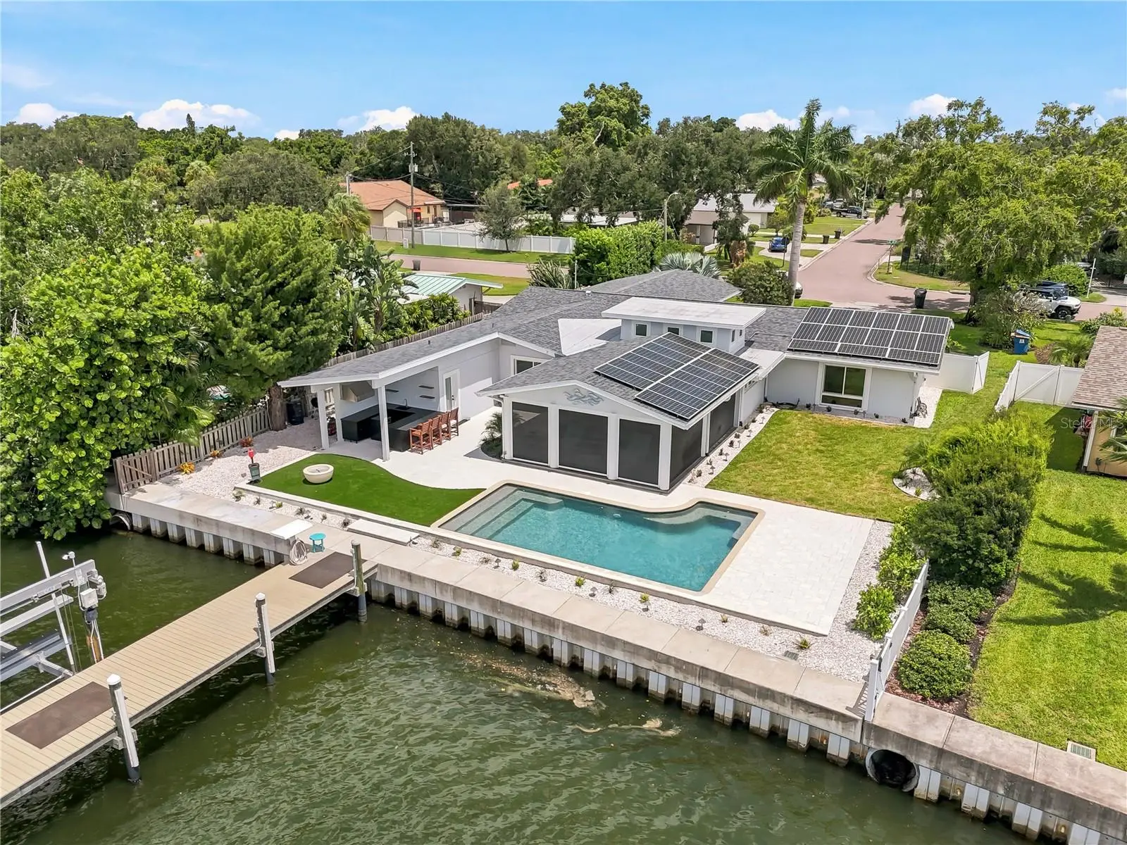 3896 42nd Avenue, FL