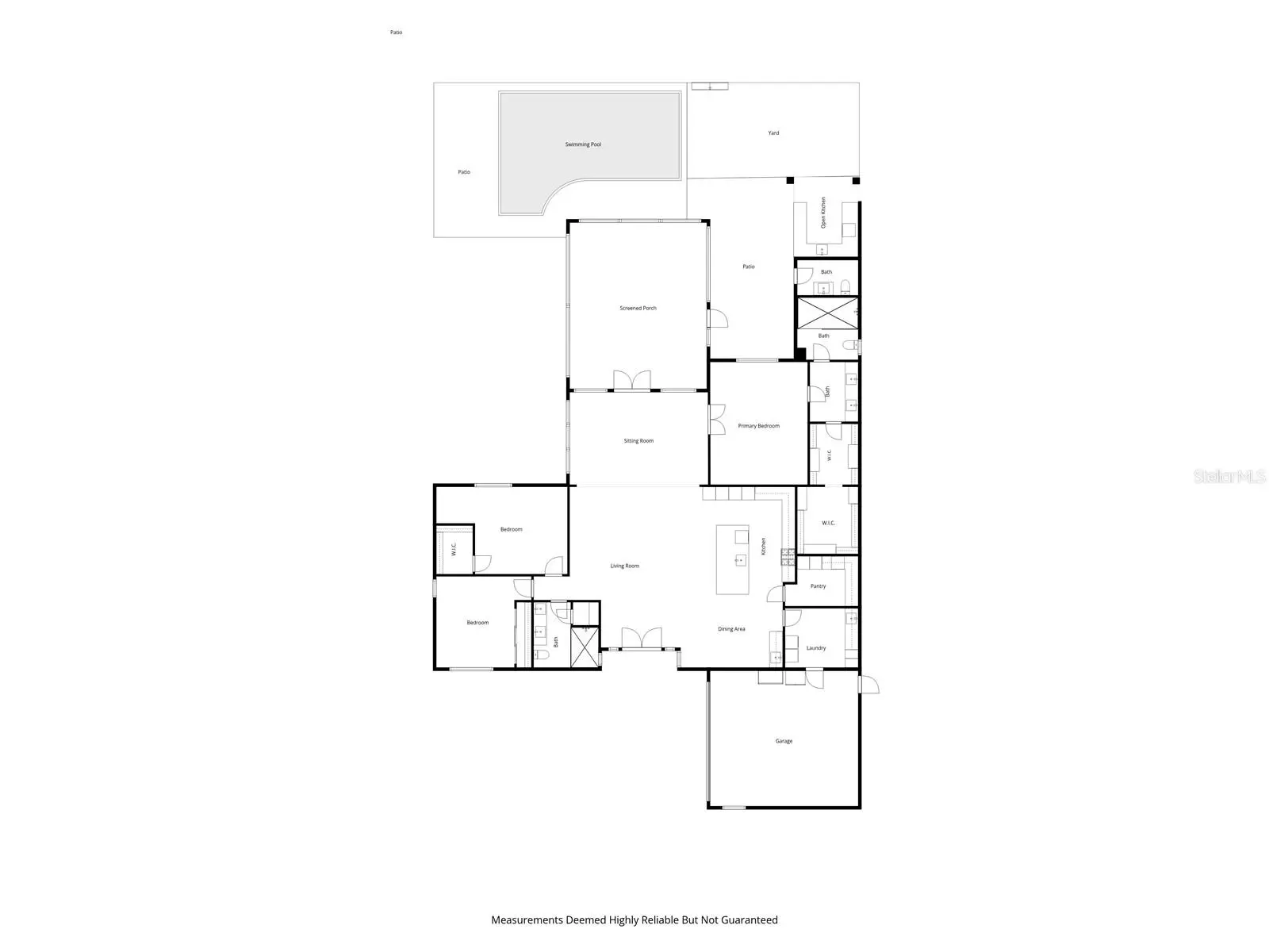 3896 42nd Avenue, FL