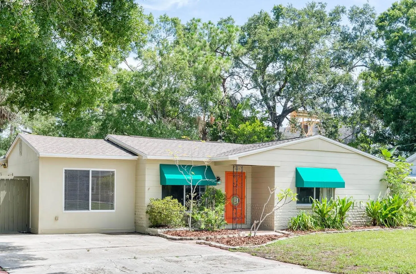 4425 Bay Villa Avenue, FL