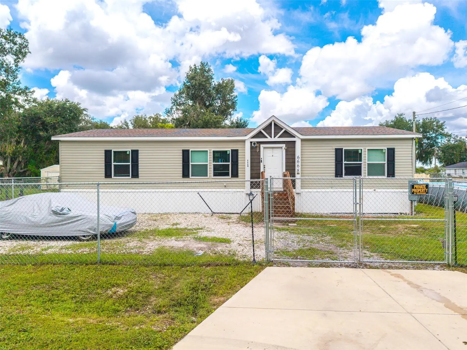 6668 Cain Street, FL