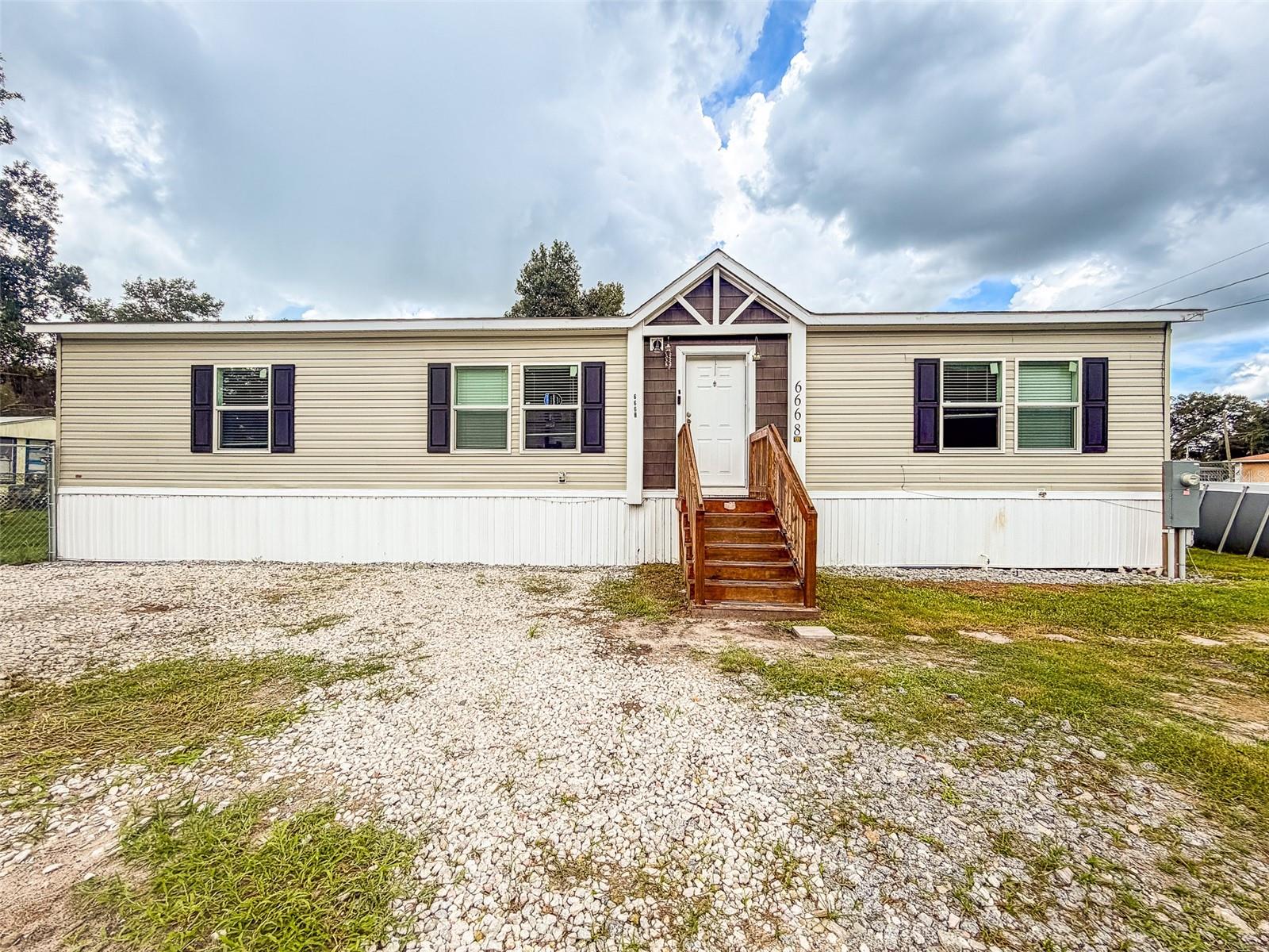 6668 Cain Street, FL