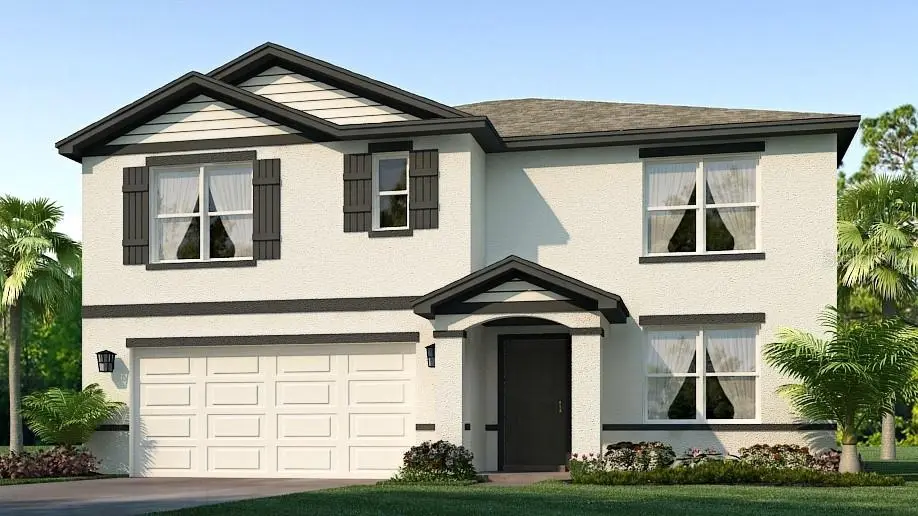 5724 Silver Moonlight Drive, FL