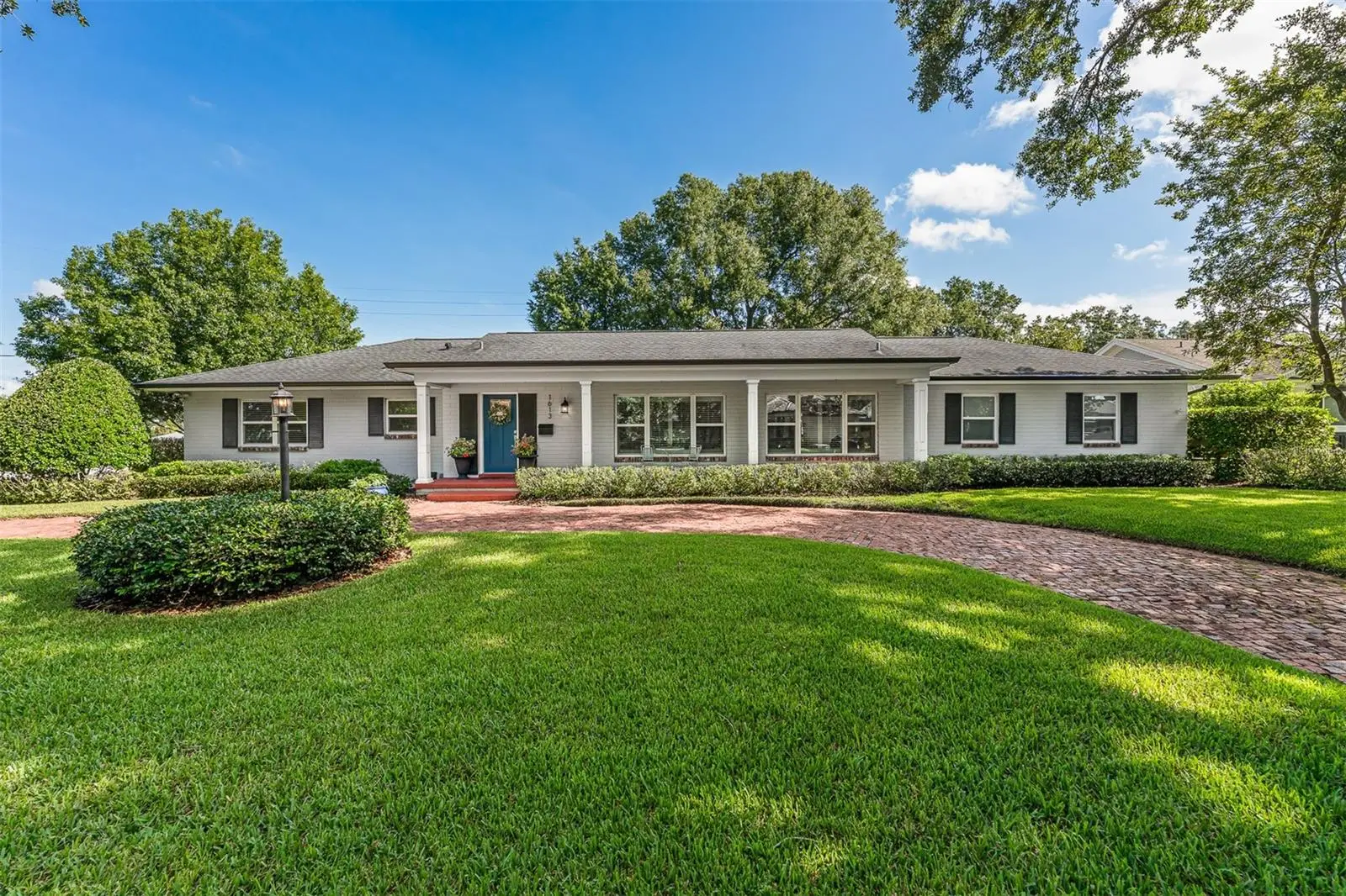 1613 Bimini Drive, FL