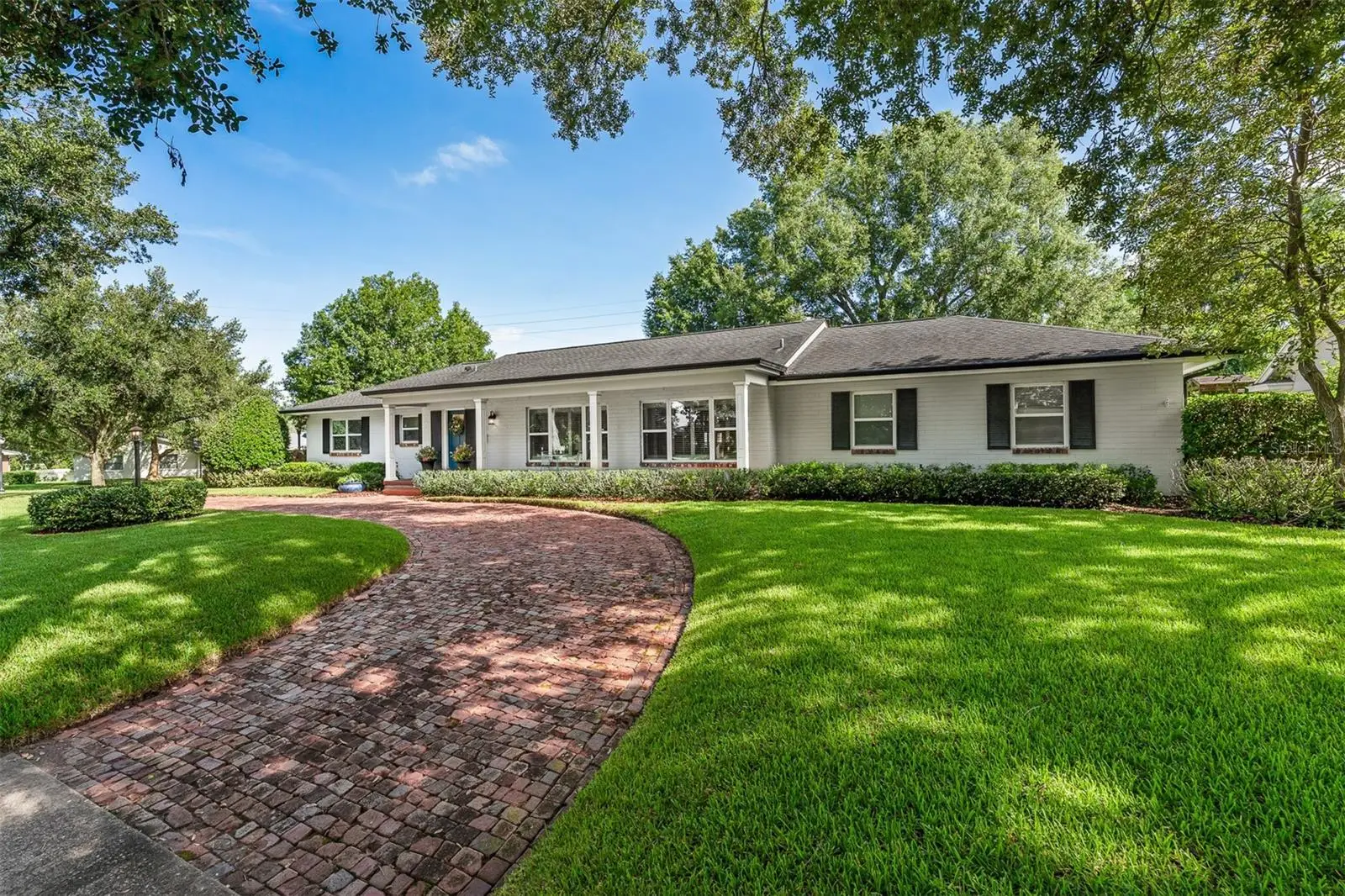 1613 Bimini Drive, FL