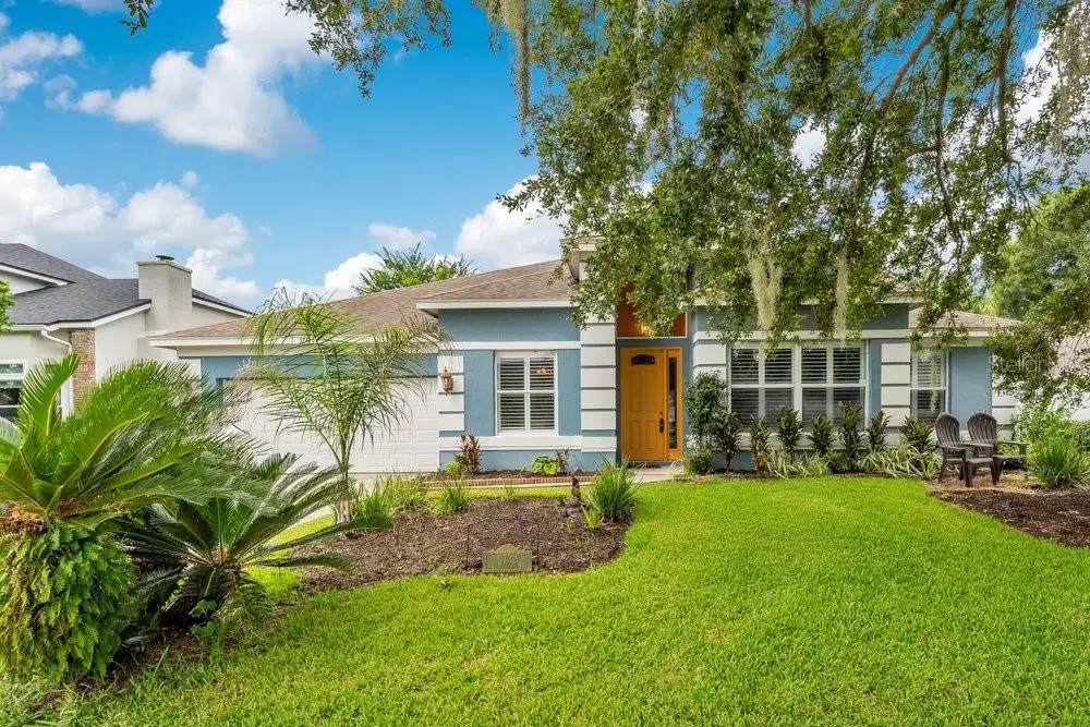 3732 Gatlin Ridge Drive, FL