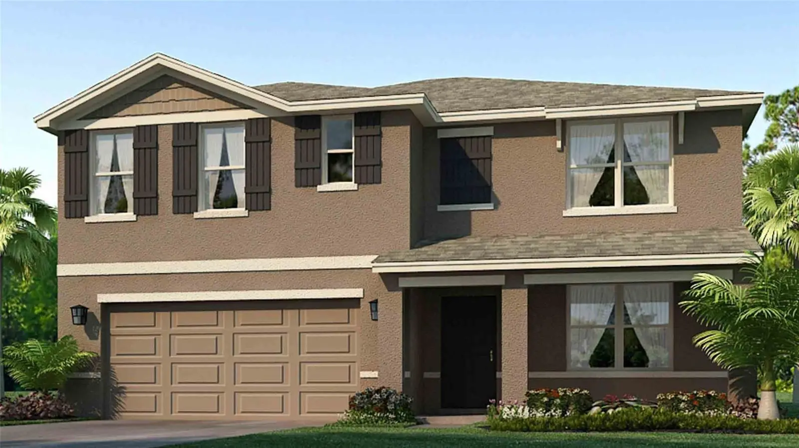 5725 Silver Moonlight Drive, FL