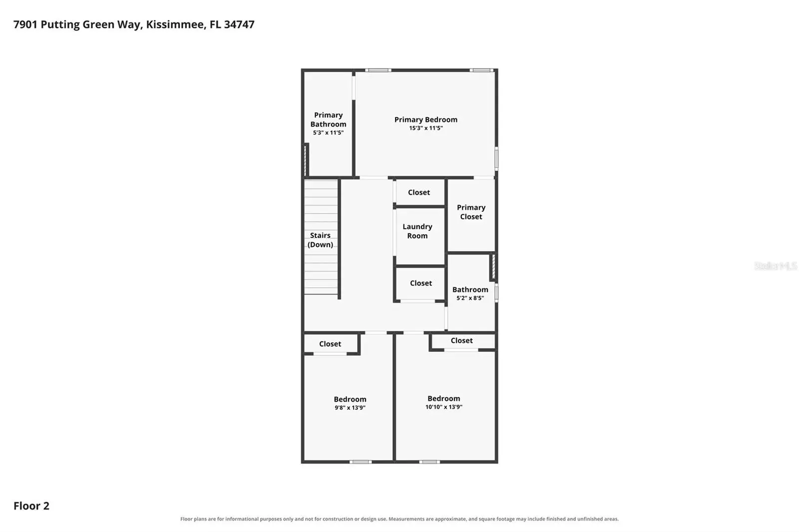 7901 Putting Way, FL
