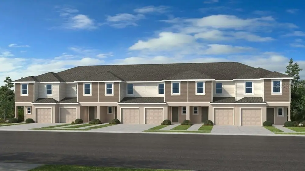 537 Moonstone Court, FL