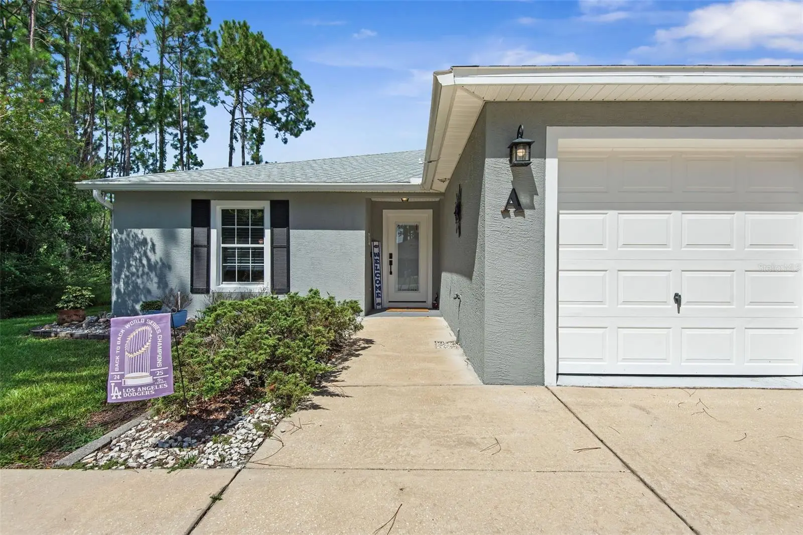210 Ullian Trail, FL
