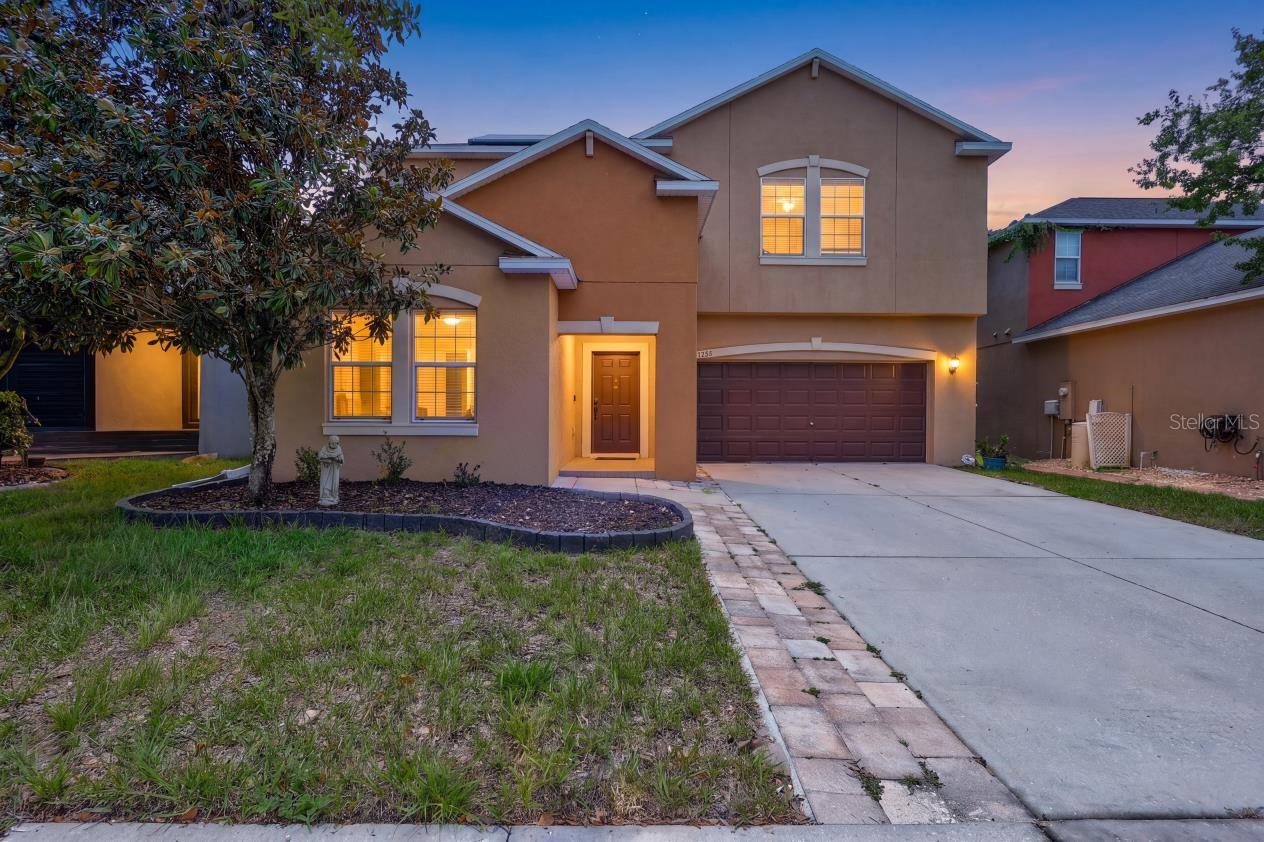 11911 Twilight Darner Place, FL