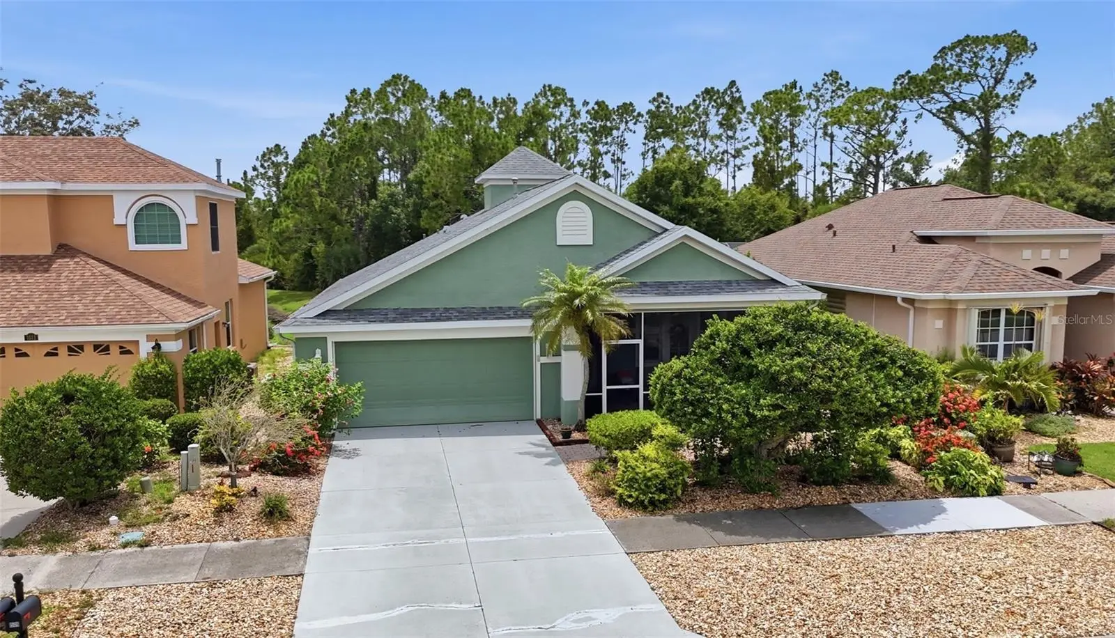 1509 Scarlett Avenue, FL