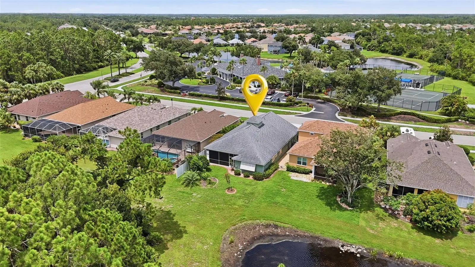 1509 Scarlett Avenue, FL